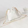 Mini Trash Bag Classic 22 Crossbody Torba na zakupy wiele kolorów moda niestandardowa wersja najlepsza i normalna wersja rozmiar 19*20*6 Bezpłatna wysyłka