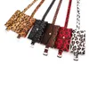 Waist Bags Fashion Women PU Leather Mini Bag Fanny Belt Pack For Key Phone Purse Wall