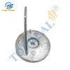 3C8-60217 ANODE PARA TOHATSU MOTOR DE PTABELA 2/4 AVISO MFS30 M40D M40D2 M50D M50D2 3C8-60217-0 PARA MERCURO 853762