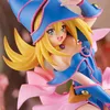 Фигурки аниме Up Parade Yugioh Duel Dark Black Magician Girl Фигурка Украшения Коллекция Модель Куклы Игрушки