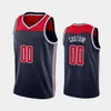 Basketball Jersey Jared Butler Richaun Holmes Delon Wright Patrick Baldwin Jr. Johnny Davis Anthony Gill Jules Bernard Kyle Kuzma Jord an Poole Deni Avdija