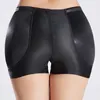 Women's Shapers Sexy Girls Hip Enhancer Foam Padded BuLifter Underwear Buttocks Panties Polyester