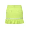 Tennis Skirts Golf apparel MBE summer golf skirt tennis skirt comfortable fashion sports skirt 230818