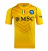 23 24 Napoli camisetas de fútbol HOMBRE KIT NIÑOS SETS Maglia Nápoles 2023 2024 KVARATSKHELIA ZIELINSKI MARADONA MIN JAE camiseta de fútbol T OSIMHEN LOZANO Fans Versión del jugador