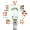 Machine multifonctionnelle de soins de la peau 14 en 1, machine faciale à oxygène pour le visage, Hydra Dermabrasion PDT, lumière rouge LED, Hydra Peeling, resserre la peau, retarde la peau, anti-vieillissement