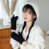 Sports Gloves 1 Set Thermal Durable Detachable Washable Cold proof Anti scratch Warm for Office Heated Electric 230821