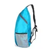 Mochilas de mochila 20l Lightweight Outdoor dobrável Ultralight Backpack Dobring Campo de camping Daypack Sport Bag For Men Women 230821