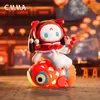 Слепая коробка Emma Secret Forest Dim Lights Series Spread Box Toys Toys Kawaii Anime Action фигура Caixa Caja Сюрприз загадочная коробка куклы Подарок девушки 230821