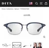 Gafas de sol polarizadas para hombre, gafas de sol Dita Driver para conducir, sitio web oficial, gafas de sol populares antiultravioleta para mujer AEX4