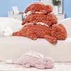 Poupées en peluche Kawaii Géant Ailes Volantes Dinosaure En Peluche Jouet Anime Animal En Peluche Dragon Coussin Décor À La Maison Peluche Poupée Doux Enfants Jouets 230821