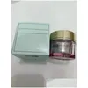 Other Health Beauty Items Brand Moisturizing Face And Neck Cream Resilience Mti-Effect 50Ml Shop Drop Delivery Dhydy