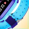 Q12 bambini smart watch studente 1.44 pollici orologi telefono impermeabile supporto sos doppio quadrante chiamata chat vocale lunga standby product3573768