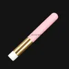 Pinceaux de maquillage 10 pièces nettoyage des cils brosse à sourcils nez pores points noirs cils profonds shampooing brosse propre outil d'extensions de cils professionnel HKD230821