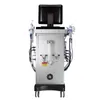 Wielofunkcyjna mikrodermabrazja maszyna do hydrodermabrazji głębokie oczyszczanie maszyn do twarzy wodnej