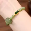 Braccialetti a filo per donne lussuoso pulsera envios gratis bracciale ceramique femme