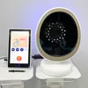 Hautanalysator Magic Mirror Hauttester Hautprobleme Gesichtsanalyse Gesichtsdiagnosesystem mit professionellem Testbericht