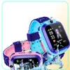 Q12 kids smart watch student 1.44 inch waterproof phone watches support sos dual dial call voice chat long standby product3194862