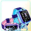 Q12 bambini smart watch studente 1.44 pollici orologi telefono impermeabile supporto sos doppio quadrante chiamata chat vocale lunga standby product3573768