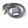 1,8M HD -компонент композитный кабельный кабель AV Audio Videi Video Cord для Xbox 360