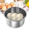 Double Boilers Stainless Steel Rice Steamer Multi-function Dim Sum Rack Pot Electric Cooker Household