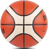 Bälle geschmolzener Basketball Größe 7 offizieller Zertifizierungswettbewerb Basketball Standard Ball Herren Frauenausbildungs ​​Ballteam Basketball 230820