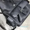 Rucksack Frauen echte Leder -Vintage -Rucksäcke für Teenager -Modesacktaschen Hochwertiges Kuhläire -Rucksack für Teenager