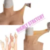 Forma mammaria incrociatore forma del seno b c d e g tazza tette finte super sottili tette silicone tette transgender cosplay petto femminile 230818