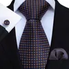 Bow Ties 실크 맨 세트 녹색 꽃 피리 넥타이 비즈니스 공식 포켓 스퀘어 커프 단추 웨딩 파티 액세서리 Cravat