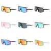 공장 디자이너 럭셔리 야외 선글라스 HD 사이클링 안경 남성과 여성 14color