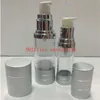 Sıcak Satış 300 PCS/Lot 15ml 30ml 50ml Havasız Şişe, Pompa, Vakum, Losyon Şişesi, Kozmetik Ambalaj Morld