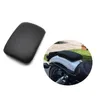 Capas do assento do carro Ers Motocicleta traseira de almofada de passageiro traseiro Copas de sucção Pad Pad Sofrail Touring Drop Deliver