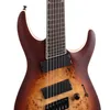 Concept Series SLAT7P HT MS Satin Bourbon Burst Guitare électrique comme sur les photos