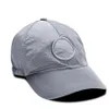 2022 chapeau pour hommes marque classique Casquette d'alpinisme touristique Couple modèles Longueur réglable après casquette Mode all-match trois couleurs men222S