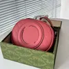 Crossbody Camera Bag Messenger Umhängetaschen Designer Handtasche Geldbörse Reißverschlussumschlag Handtaschen Beutel Frauen echte Ledermodetbuchstaben verstellbare Gurte