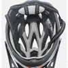Велосипедные шлемы велосипедные шлемы комфортная подкладка легкие полые мужчины.