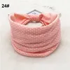 Wide Bohemian Head Hair Bands Elastic Fabric Headband Sport Hair Bandanas For Men & Women FH1111