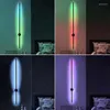 Muurlamp kleurrijk LED afstandsbediening RGB nachtlampje voor woonkamer slaapkamer tv achtergrond decoratie sconces indoor verlichting
