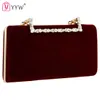 Evening Bags Flannelette Clutch Bag Elegant Luxury Women Bag Shoulder Handbags Ladies Wedding Party Pouch Evening Clutch Bags bolsa feminina HKD230821