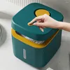 Opslagflessen 5kg Keukenkorrelcontainer Bak insectenvrijheid vochtbestendige rijst verzegelde Jar Home Food Organizer Tank Pet Dog