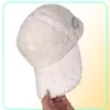 2021 Caks Ball Caps for Mens Women Winter Designer Cashmere Baseball Cap luksusowe czapki uliczne ciepłe futrzane czapki 6 kolorów HIG1122176