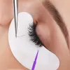 Pinceaux de maquillage 100 / 200pcs Micro brosses Coton-tige Extension de cils Jetable Eye Lash Glue Brosses de nettoyage microbrush cils HKD230821