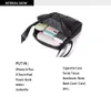 Bags RS45 Shoulder Bags Mens Bag Casual Man Business Messenger Nylon Small Travel Black Crossbody Flap High Quality Hot Saling