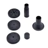 Équipements d'arrosage Fontaine Solaire Pompe À Eau Pour Jardin Piscine Étang Panneau Extérieur Pompes Kit Drop Delivery Accueil Patio Pelouse Fournitures Dhzpe