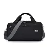 Bags Men Travel Sport Bags Light Luggage Business Cylinder Handbag Women Outdoor Duffel Crossbody Shoulder Bag Pack Gym Bags Man