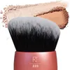 Make -up Pinsel RT Make -up Pinsel Professionelle Pulver Fundament Blush Lidschatten Pinsel Kabuki Schönheit Make -up Pinsel Pinceaux de Maquillage HKD230821