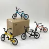 Diecast Model Cars Legierung Motorrad Kuchen Backzubehör Desktop Geschenke Spielzeug