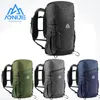 AONIJIE C9110 20L C9111 30L Unisexe Polyvalent Randonnée Sac À Dos Sac À Dos Sac De Voyage Pour Trekking Escalade Alpinisme Camping 230818