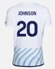 23 24 Nottingham Soccer Jersey Grabban Johnson Surridge Forest Awoniyi Ameobi Mighten Krovinovic Gibbs-White Danilo Football Shirt 2023 Men Kids Kits Child Child