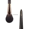 Makeup Brushes MY DESTINY Goat Hair Round Blush Brush for Blusher Make Up Makeup Brushes Pincel Maquiagem Brochas Maquillaje Pinceaux 017 HKD230821