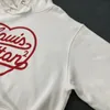 Tasarımcı Erkek Hoodie Tasarımcı Hoodies Kadın Hoodies Yüksek Kaliteli Erkek Dış Mekan Pamuk Pamuk Nefes Alabası Çift Erkek Mektubu Baskıda Baskı S-5L